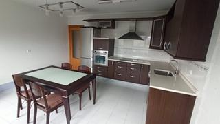 Appartement à Lakua-Bizkarra