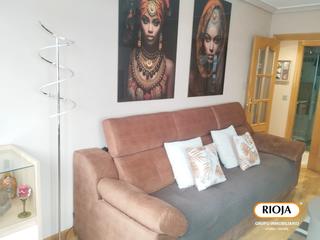 Appartement à Lakua-Bizkarra. ¿buscas una vivienda para entrar a vivir y con mucha luz en la z