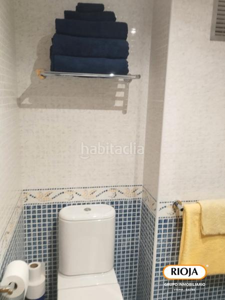 Foto 89d7464d-dd54-4d1f-8fad-af787229de45. Piso ¿buscas una vivienda para entrar a vivir y con mucha luz en la zona nueva de lakua? en Vitoria - Gasteiz