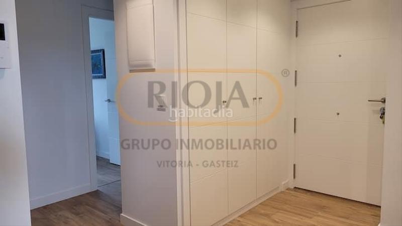 Foto 18dc4a19-2569-4996-a66a-bc83389d75a7. Piso Aretxabaleta en Aretxabaleta Vitoria - Gasteiz