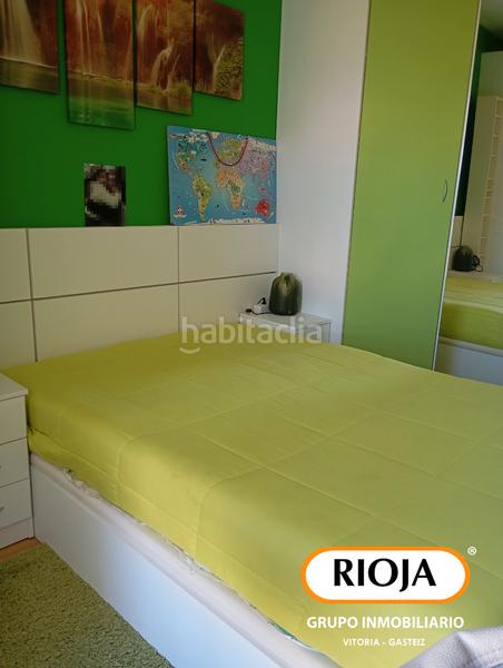 Foto 49a03dba-259c-4698-b928-969e4feef61a. Piso vivienda v.p.o en salburua en Salburua - Arantzabela Vitoria - Gasteiz