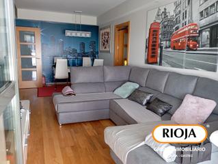 Appartement  Antonio amat maiz kalea. Vivienda v.p.o en salburua