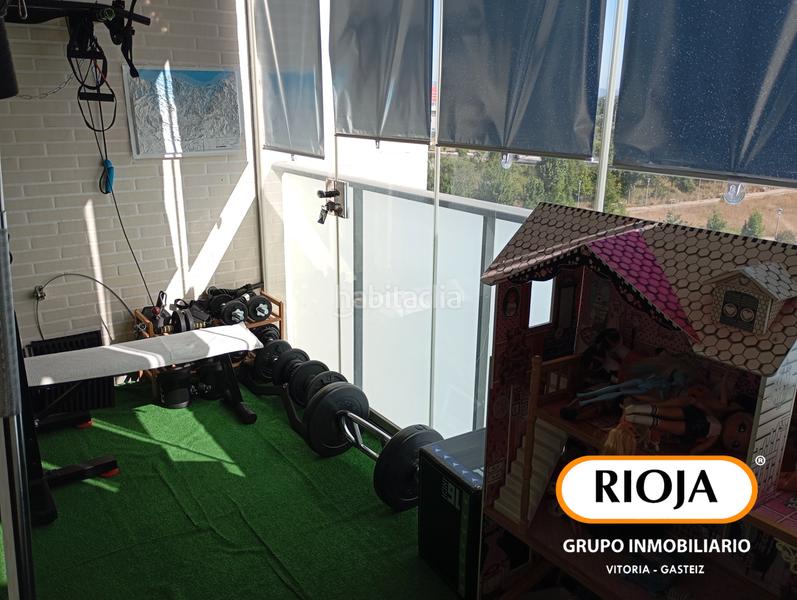 Foto f9d46c70-17d7-4cc5-a4e7-02ffbbe0aa23. Piso vivienda v.p.o en salburua en Salburua - Arantzabela Vitoria - Gasteiz