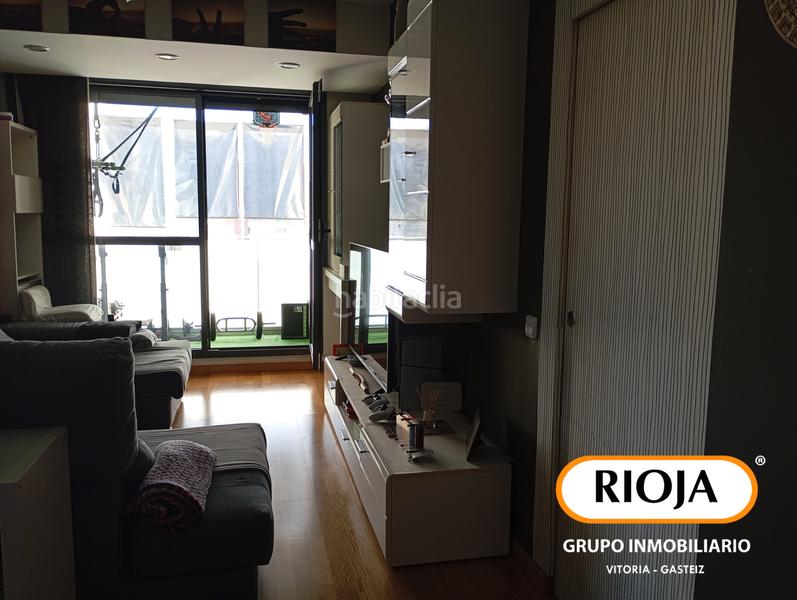 Foto 14eac08c-4ade-4e41-8763-b28e334445cd. Appartement dans Salburua - Arantzabela Vitoria - Gasteiz