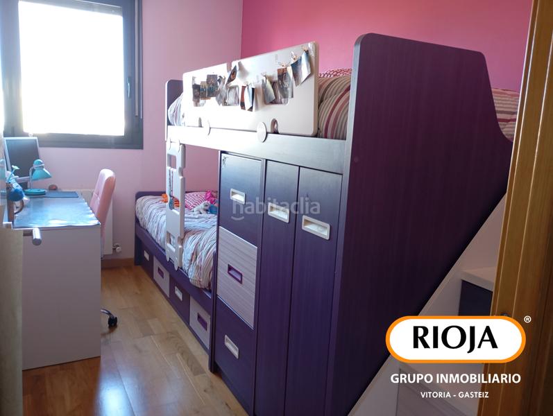 Foto 2befd760-b093-4862-9a3f-40432395a149. Appartement dans Salburua - Arantzabela Vitoria - Gasteiz