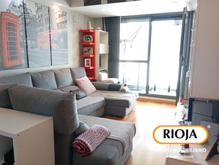 Appartement à Salburua - Arantzabela. Vivienda de vpo