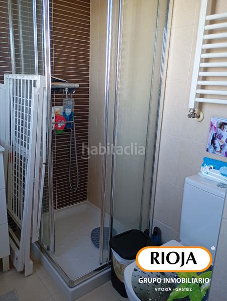 Foto 95126ba8-7630-4c09-8c89-14986f4d4a9f. Appartement dans Salburua - Arantzabela Vitoria - Gasteiz