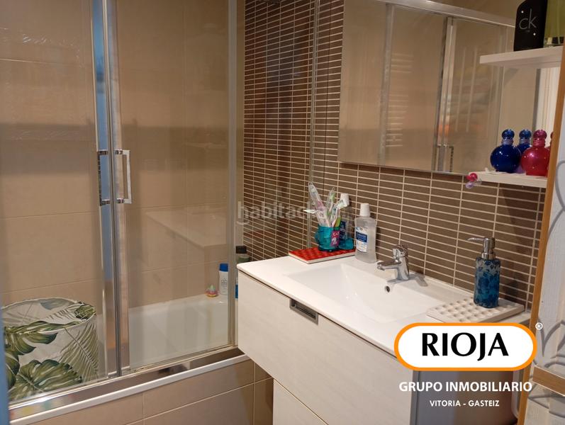 Foto 97450bc3-8450-4de5-b5c3-d19d43539514. Appartement dans Salburua - Arantzabela Vitoria - Gasteiz