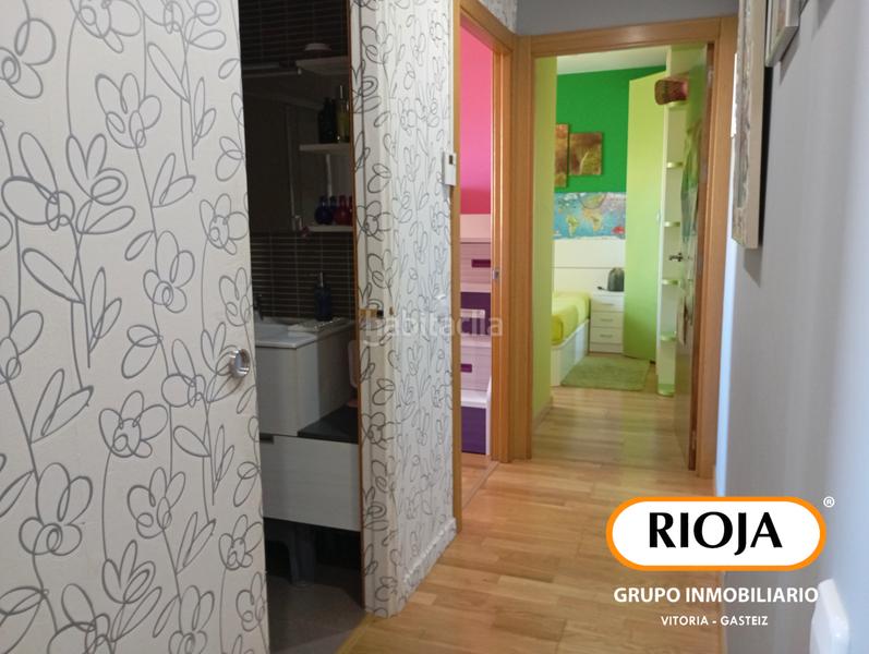 Foto 9fcf6322-ac4d-41f5-b6f3-52042514b483. Appartement dans Salburua - Arantzabela Vitoria - Gasteiz