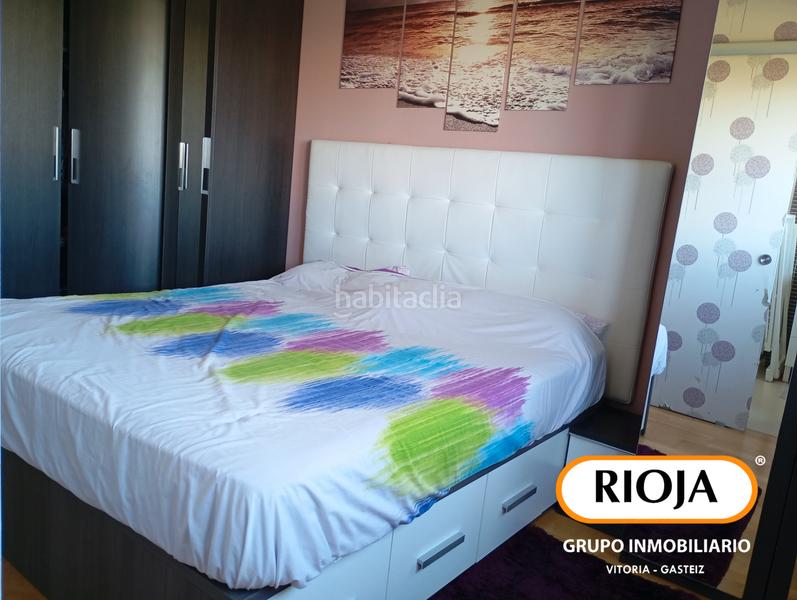 Foto a9f0316a-a933-46fb-b4cc-ec05ddc34792. Appartement dans Salburua - Arantzabela Vitoria - Gasteiz