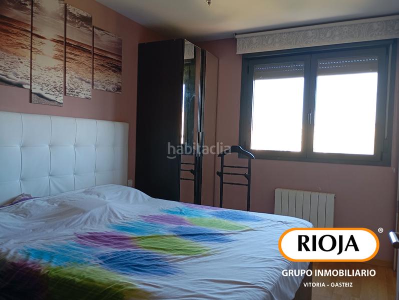 Foto b3cd47c7-fb2a-4d9f-afbe-a414ec5832cf. Appartement dans Salburua - Arantzabela Vitoria - Gasteiz