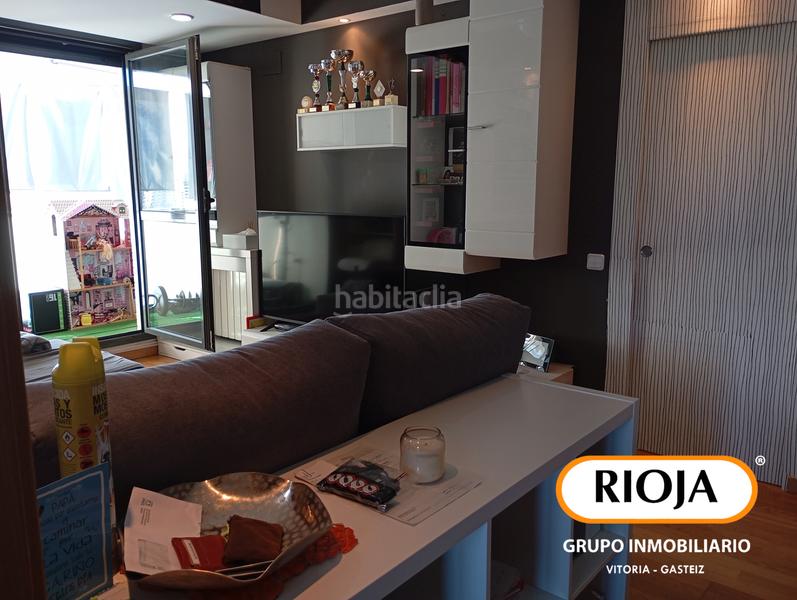 Foto d6d0fdc9-b907-4fdc-bff5-b7901165fea7. Appartement dans Salburua - Arantzabela Vitoria - Gasteiz