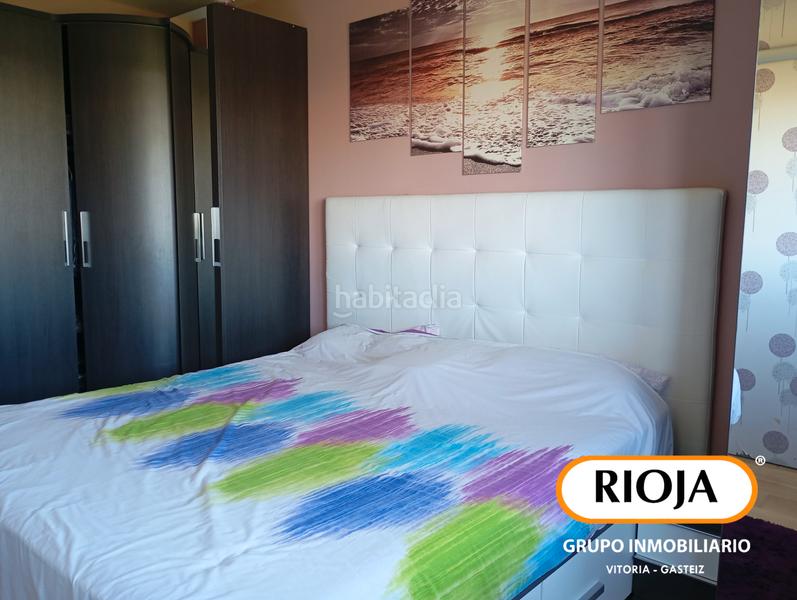 Foto d7de75be-2dcc-4cf1-9e63-efc7637a21a5. Appartement dans Salburua - Arantzabela Vitoria - Gasteiz