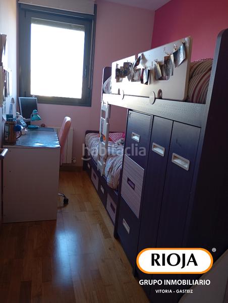 Foto e507431d-a790-4baa-839f-52a45dafcf46. Appartement dans Salburua - Arantzabela Vitoria - Gasteiz
