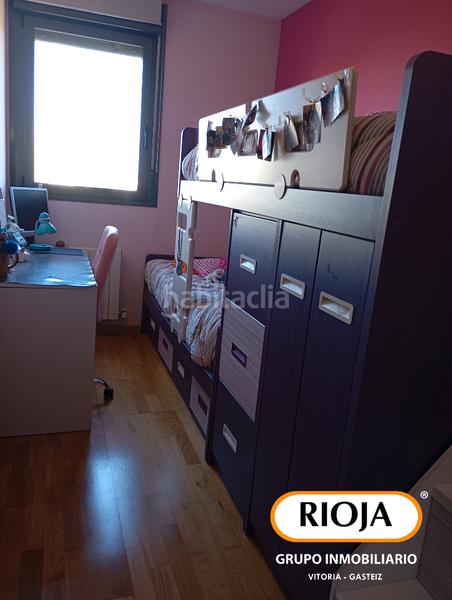 Foto f1edd8b4-58e1-455c-a9c1-3181220d73ec. Appartement dans Salburua - Arantzabela Vitoria - Gasteiz