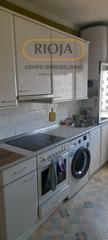 Pis  Calle de los herrán. Vivienda sin ascensor, con posibilidad de ponerse