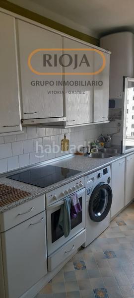 Foto 6761f704-ea81-4e83-9628-f36687b8cd26. Piso vivienda sin ascensor, con posibilidad de ponerse en Vitoria - Gasteiz