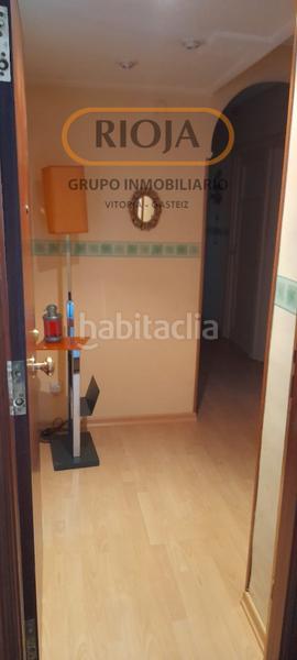 Foto efbc8697-1696-4de0-902a-c8244085958d. Piso vivienda sin ascensor, con posibilidad de ponerse en Vitoria - Gasteiz