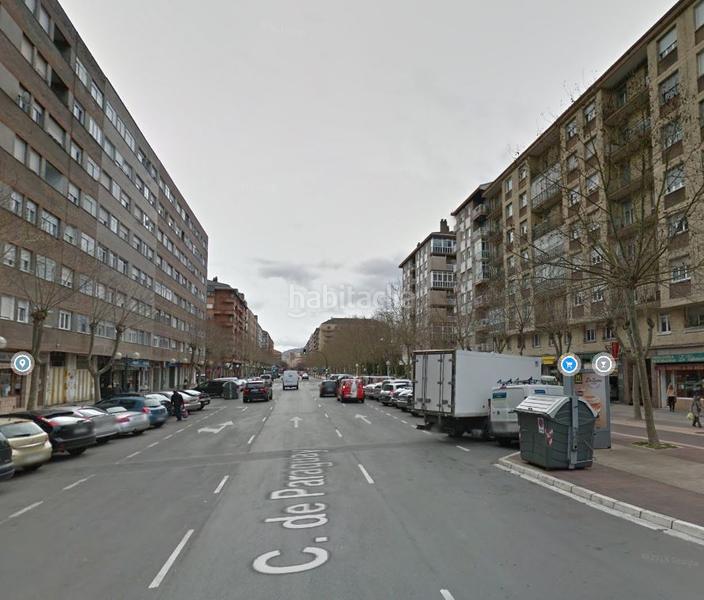 Foto ee73e26e-0cec-4c44-934e-25d51410a9a3. Posto auto in El Pilar Vitoria - Gasteiz