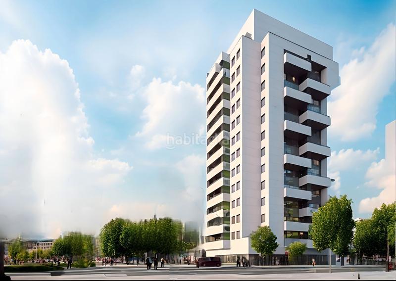 Foto bca837c7-5e21-4c33-9493-95de2b7cfe32. Appartamento con riscaldamento parcheggio in Salburua - Arantzabela Vitoria - Gasteiz