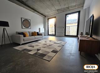 Appartement  Santo domingo kalea. ¡vivienda recién reformada con calidades de lujo!