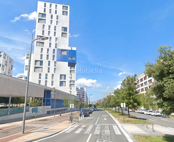 Foto 95b1f723-f78a-4823-9785-4f67a09b64da. Posto auto in Zabalgana Vitoria - Gasteiz