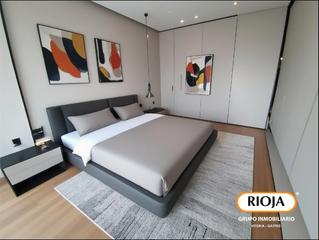 Appartement  Federico baraibar kalea. Piso con amplitud en santa lucía