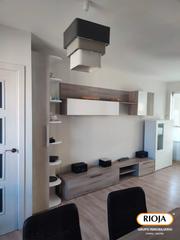Appartement  Antonio machado kalea. Vivienda con terraza, garaje y trastero incluidos