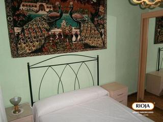 Appartement  Cuadrilla mendoza kalea. Piso con terraza y camarote en zaramaga