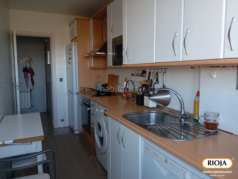 Foto 0d518eb1-bf07-403f-ab5d-49baa911b48d. Appartement avec chauffage parking dans Sansomendi Vitoria - Gasteiz