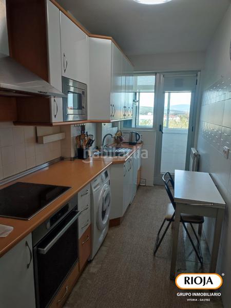 Foto 0e59b6ba-d39a-4845-8c69-86725e55ed3e. Appartement avec chauffage parking dans Sansomendi Vitoria - Gasteiz