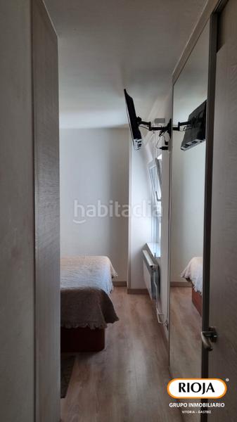 Foto 0f32be04-a854-4de3-96ce-943bea135e9e. Appartement avec chauffage parking dans Sansomendi Vitoria - Gasteiz