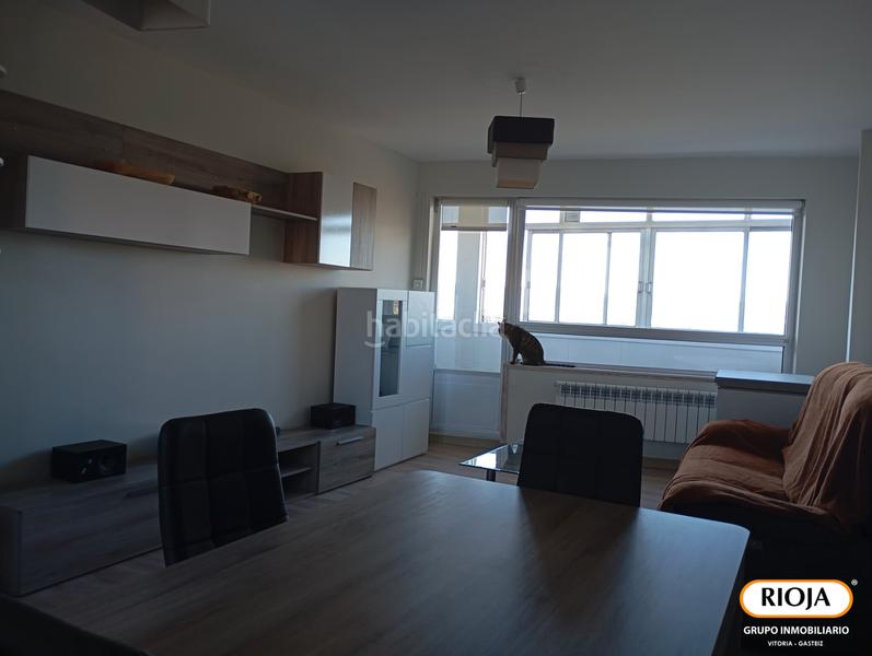 Foto 16701159-ab39-4c72-9f0a-710b59e8c126. Appartement avec chauffage parking dans Sansomendi Vitoria - Gasteiz