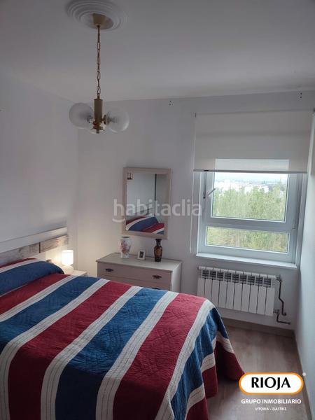 Foto 20915d27-19b3-435f-ad57-6d15156af270. Appartement avec chauffage parking dans Sansomendi Vitoria - Gasteiz
