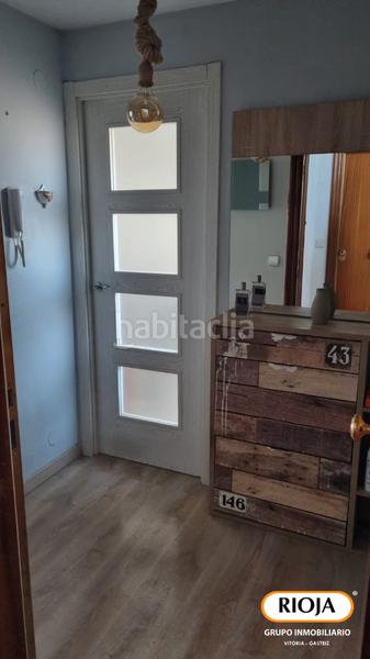 Foto 28debde4-4bd2-4fc1-9366-bfc34ee87a0b. Appartement avec chauffage parking dans Sansomendi Vitoria - Gasteiz