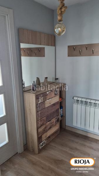 Foto 69d6e193-2036-401c-836c-f3f1b22235b3. Appartement avec chauffage parking dans Sansomendi Vitoria - Gasteiz
