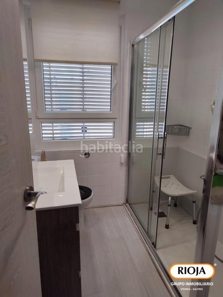 Foto a40c7551-38d6-4d6b-923f-97c8e6a07c88. Appartement avec chauffage parking dans Sansomendi Vitoria - Gasteiz