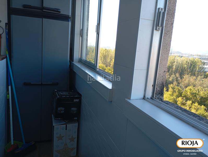 Foto a9381ce8-c8d9-4ee5-b4d7-4eb124537b67. Appartement avec chauffage parking dans Sansomendi Vitoria - Gasteiz