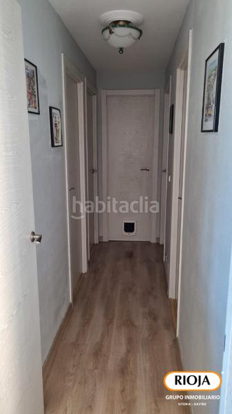 Foto e9789525-9ca3-45c4-ad36-47244b0de605. Appartement avec chauffage parking dans Sansomendi Vitoria - Gasteiz