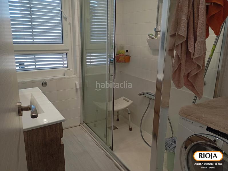 Foto f0e949f6-fb17-445f-8182-176daf3aa565. Appartement avec chauffage parking dans Sansomendi Vitoria - Gasteiz