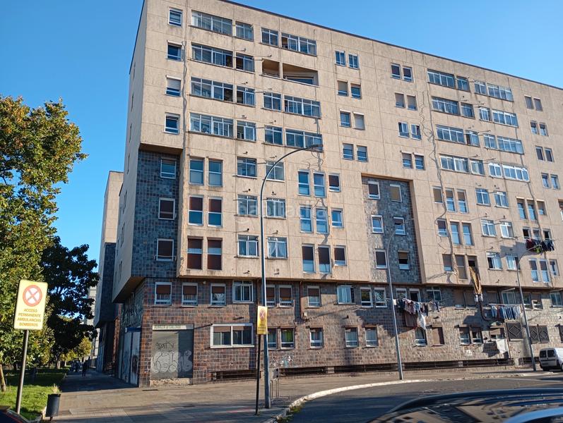 Foto f9031b2f-ab2c-480a-991f-fa686ac9090f. Appartement avec chauffage parking dans Sansomendi Vitoria - Gasteiz