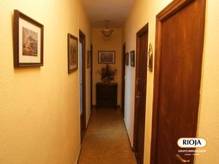 Appartement  Cuadrilla mendoza kalea. Piso con terraza y camarote en zaramaga