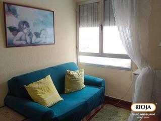 Flat  Ramiro de maeztu pasabidea 3. Apartamento en ramiro de maeztu