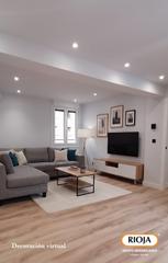 Etagenwohnung  Calle reyes católicos 36. Piso reformado en arambizkarra