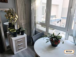 Pis a Coronación. Vivienda en coronación