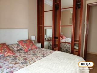 Appartement  Calle del cubo. Vivienda lista para entrar a vivir en el casco viejo