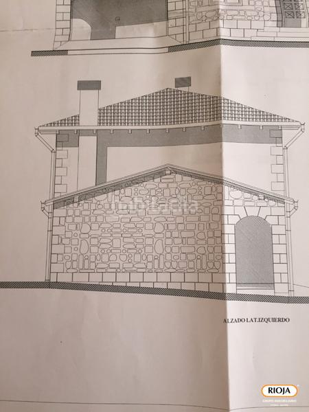 Foto 19b7a654-d080-402a-8337-2fbb16f0999b. Xalet amb calefacció aparcament a Condado de Treviño