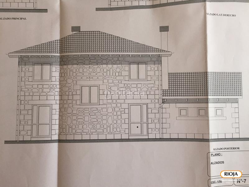 Foto 80931dda-7ff4-465a-ad7e-46fbe86a41e7. Xalet amb calefacció aparcament a Condado de Treviño
