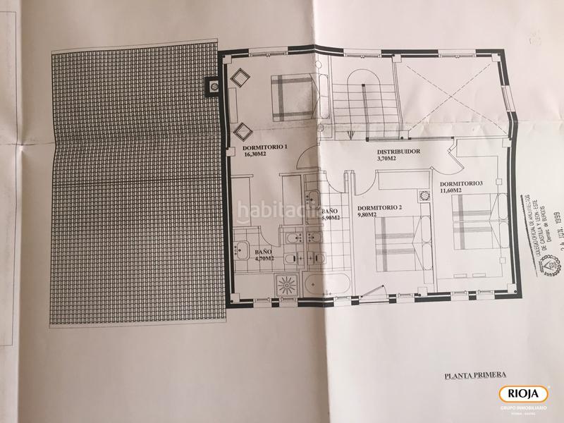 Foto ca5f3cfe-a3c3-473a-846c-52e0c24f0c64. Xalet amb calefacció aparcament a Condado de Treviño