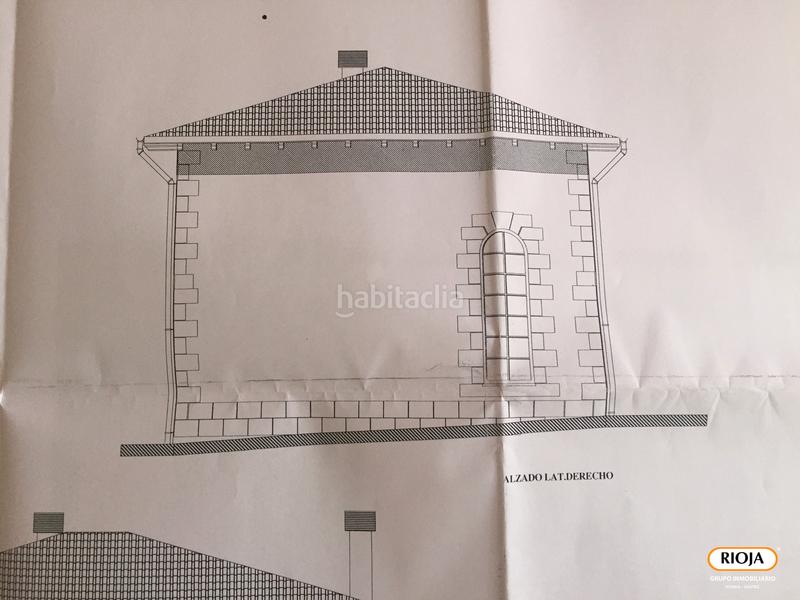 Foto f1d309df-ced5-4957-a2ac-c5d7fe687184. Xalet amb calefacció aparcament a Condado de Treviño